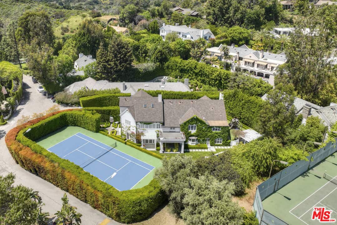 9551 Lime Orchard Road Beverly Hills CA 90210