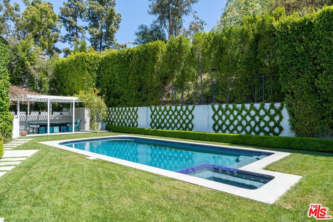 9551 Lime Orchard Road Beverly Hills CA 90210