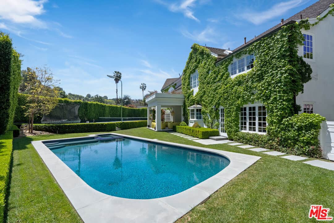9551 Lime Orchard Road Beverly Hills CA 90210