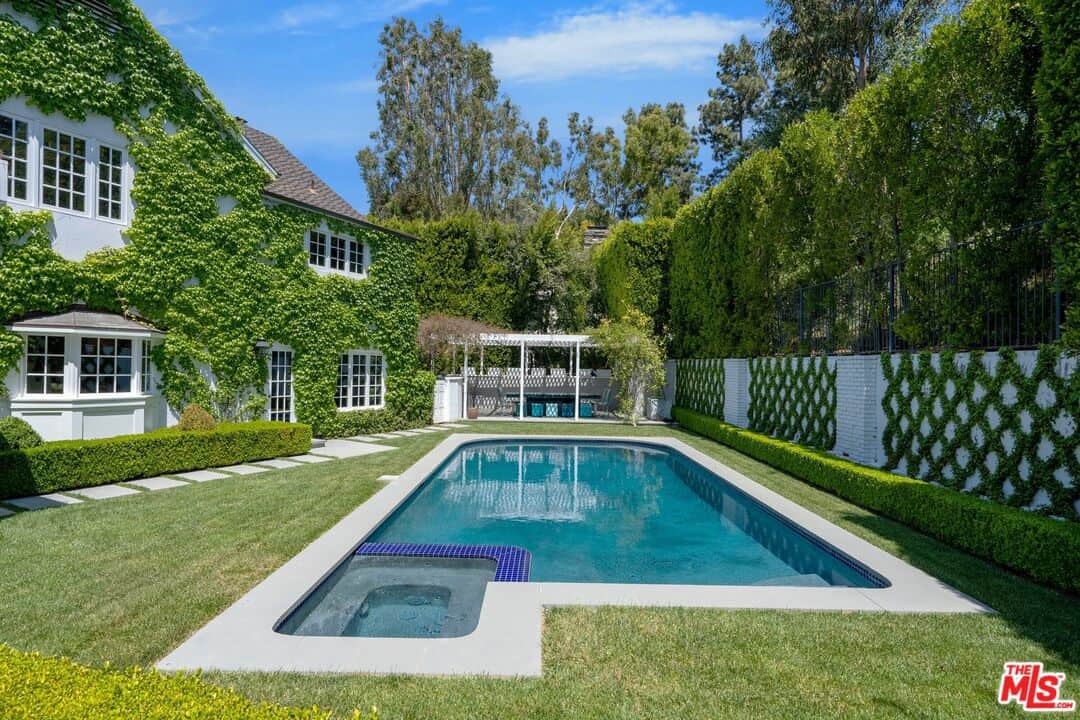 9551 Lime Orchard Road Beverly Hills CA 90210
