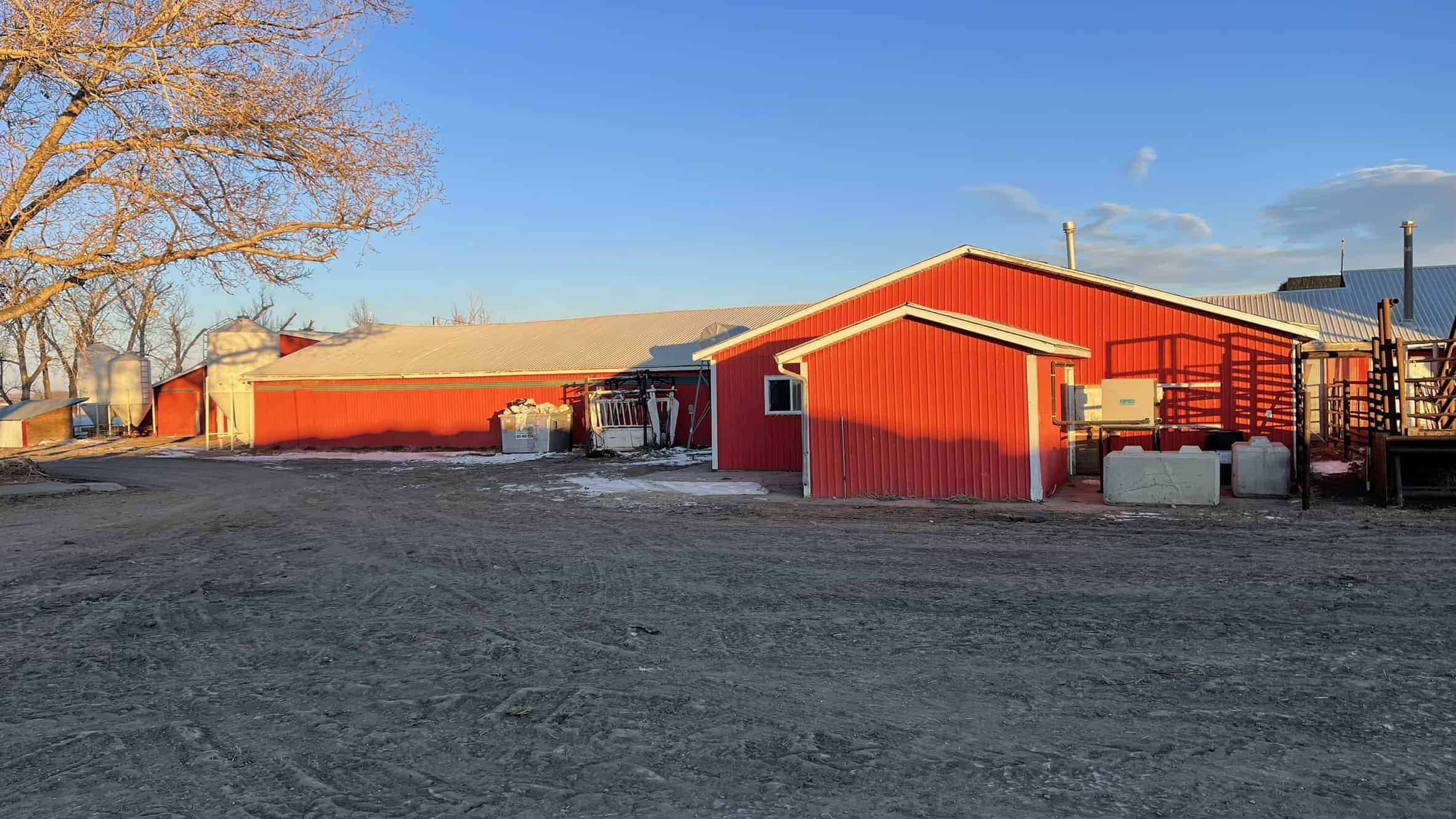205079 Township Road 112 Picture Butte AB T0K 1V0