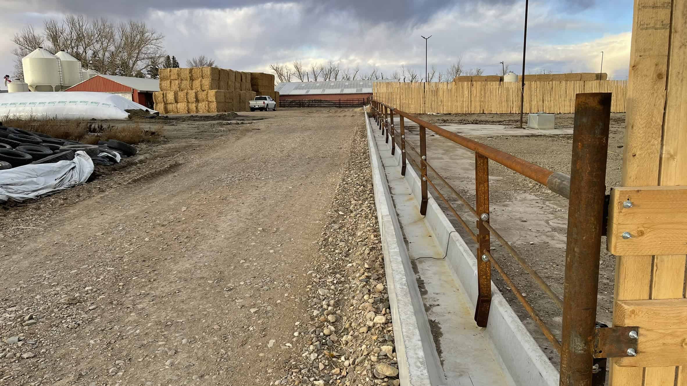 205079 Township Road 112 Picture Butte AB T0K 1V0