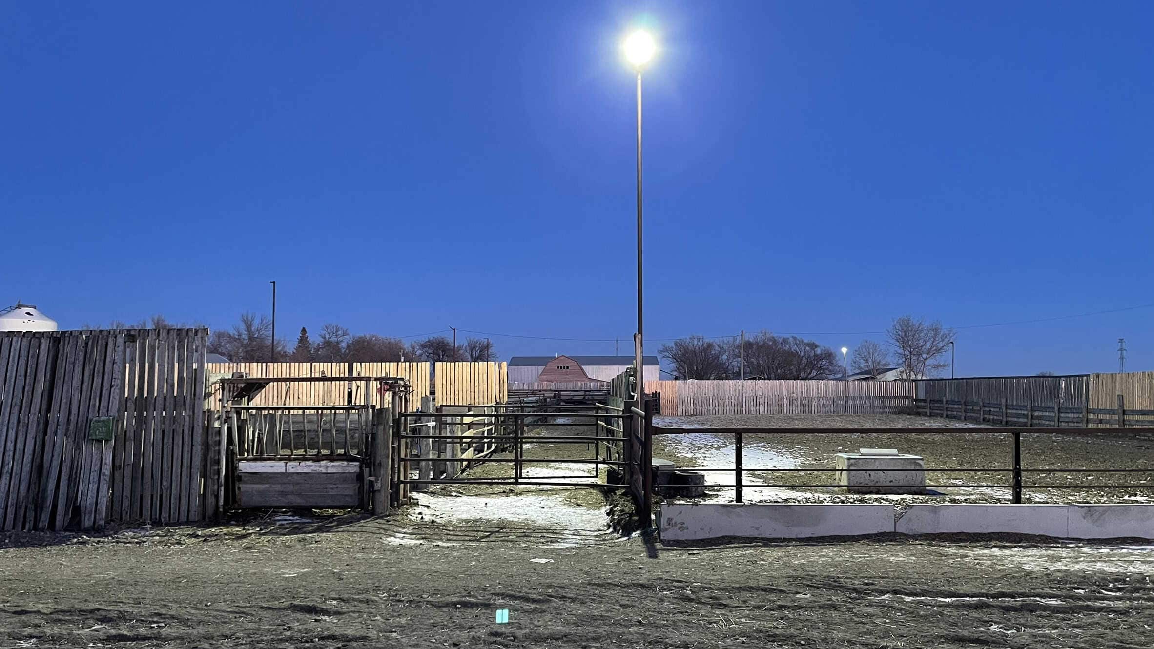 205079 Township Road 112 Picture Butte AB T0K 1V0