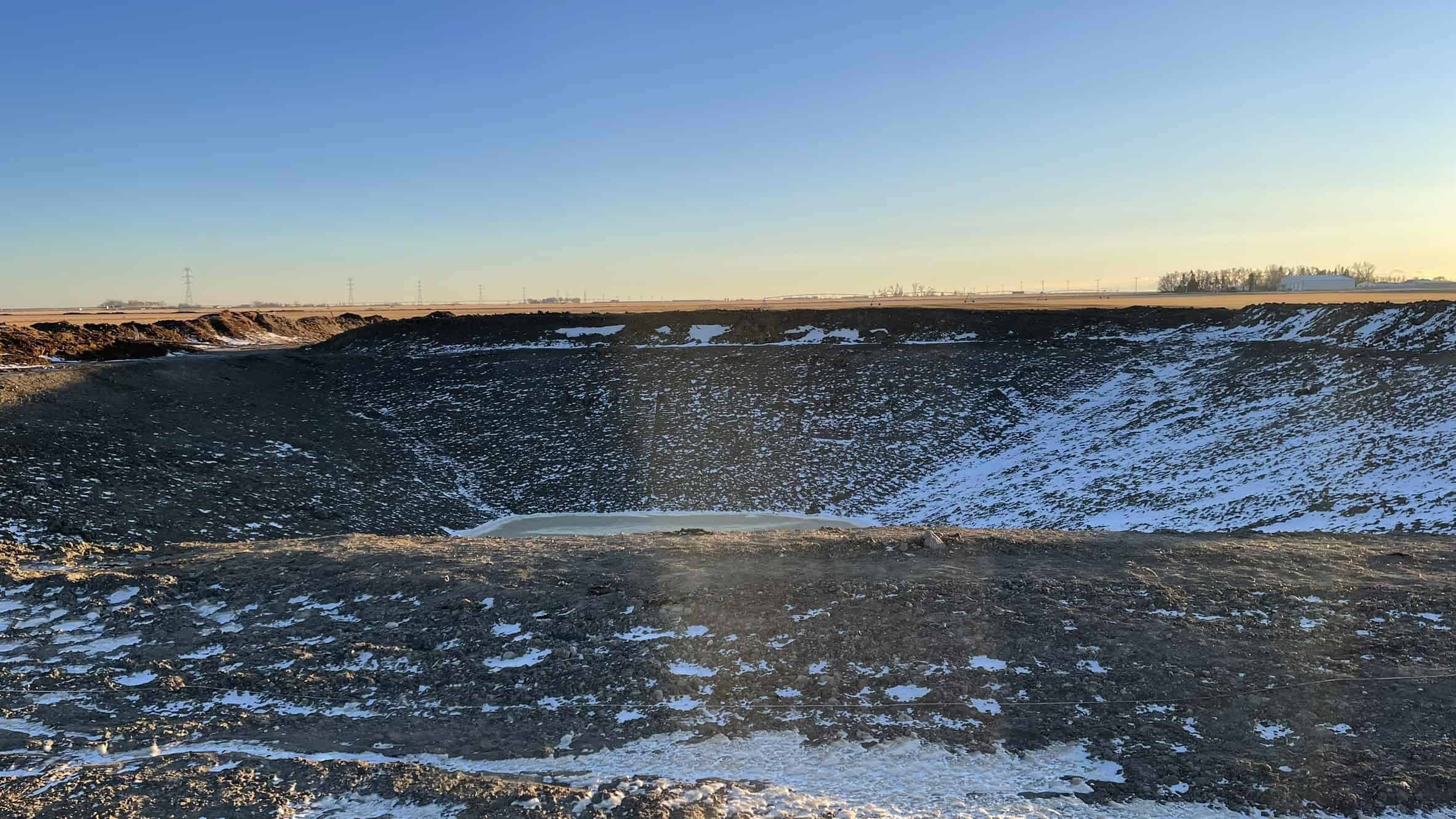 205079 Township Road 112 Picture Butte AB T0K 1V0