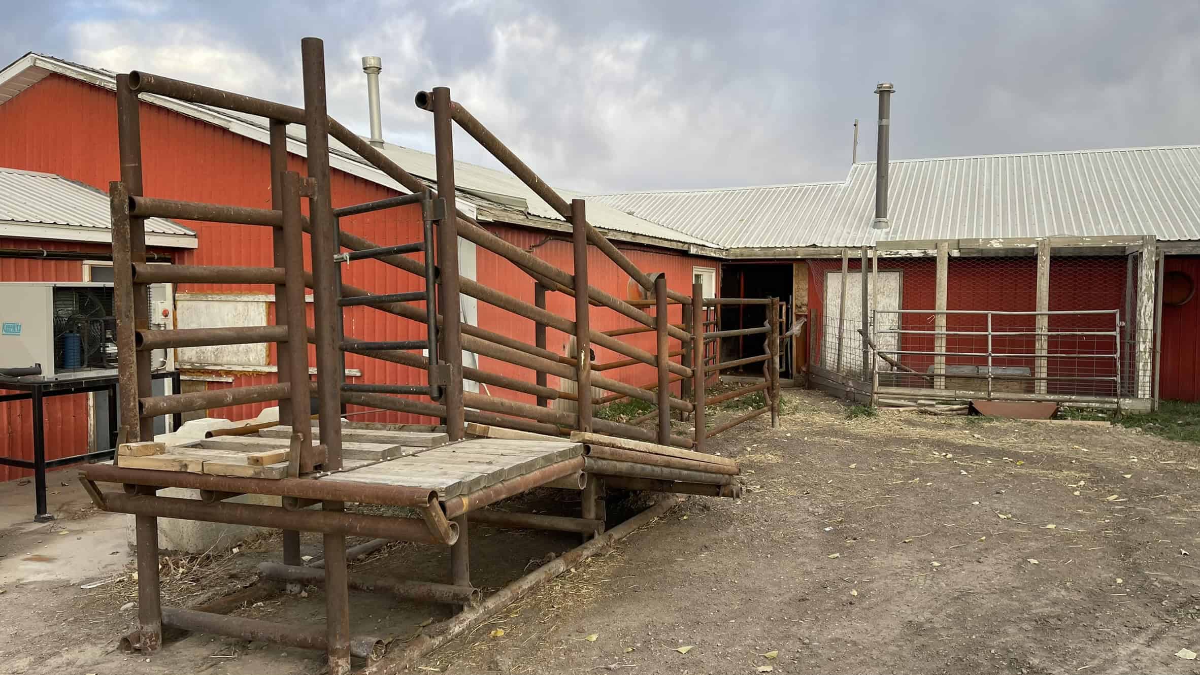 205079 Township Road 112 Picture Butte AB T0K 1V0