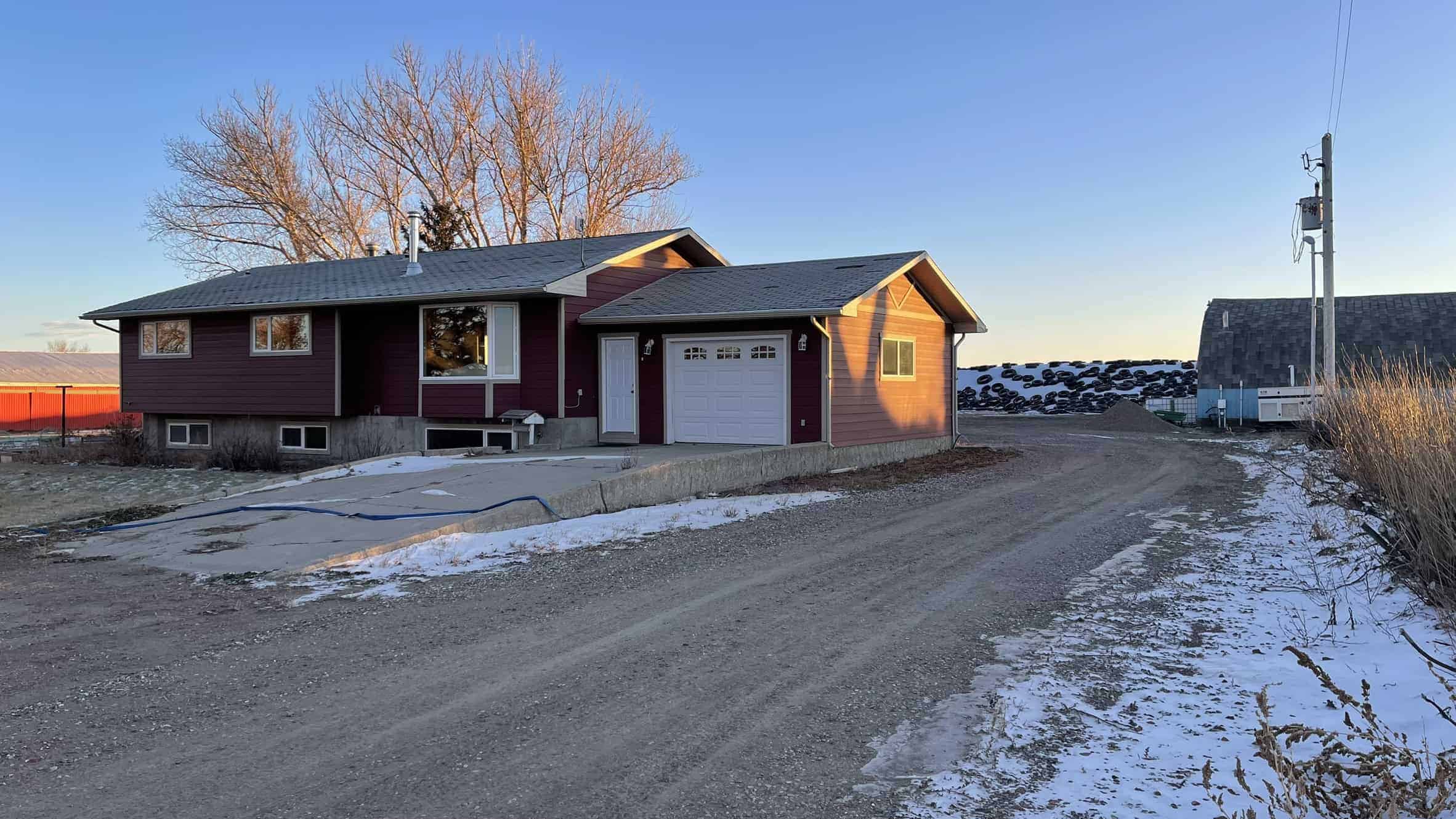 205079 Township Road 112 Picture Butte AB T0K 1V0