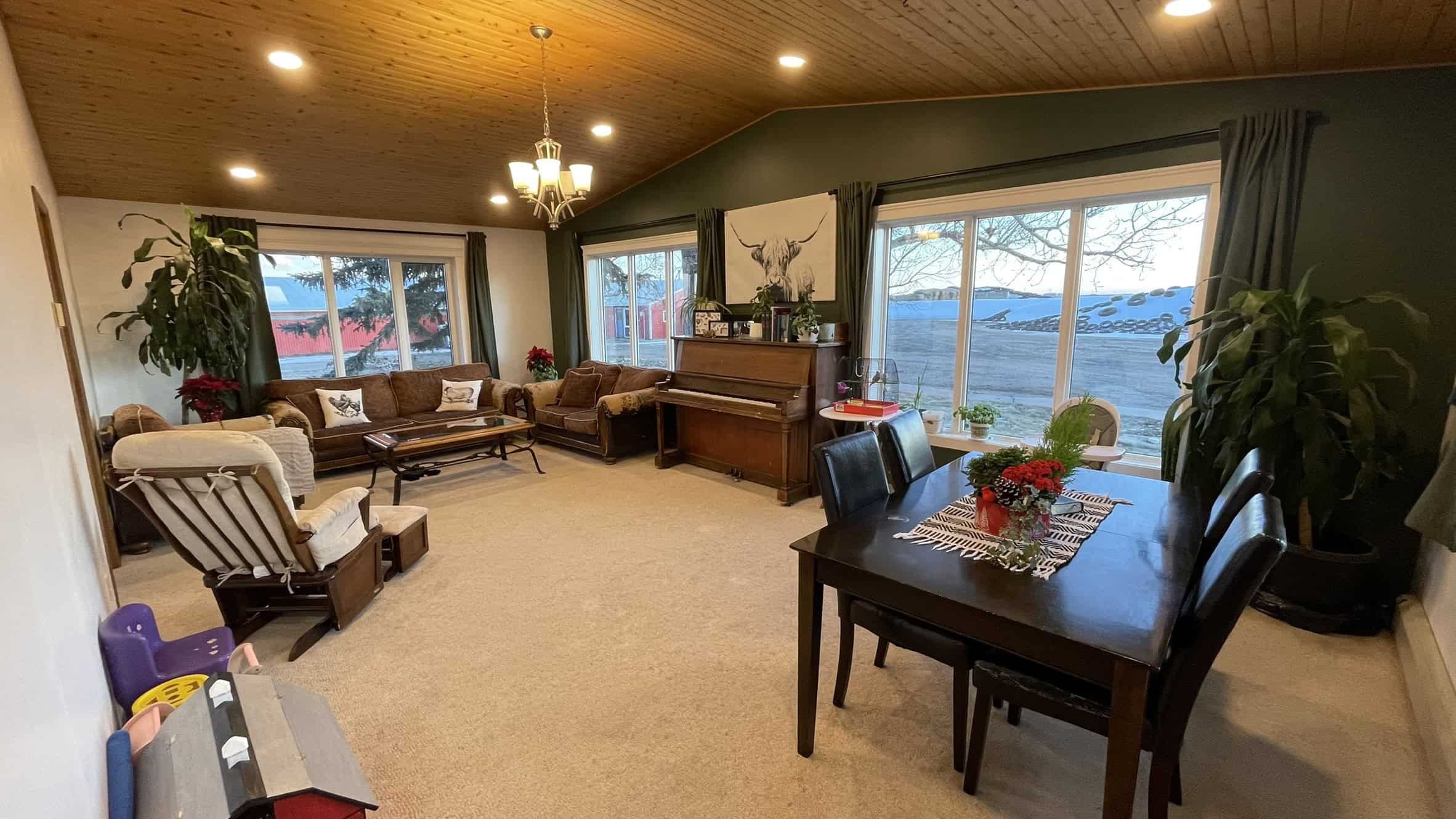 205079 Township Road 112 Picture Butte AB T0K 1V0