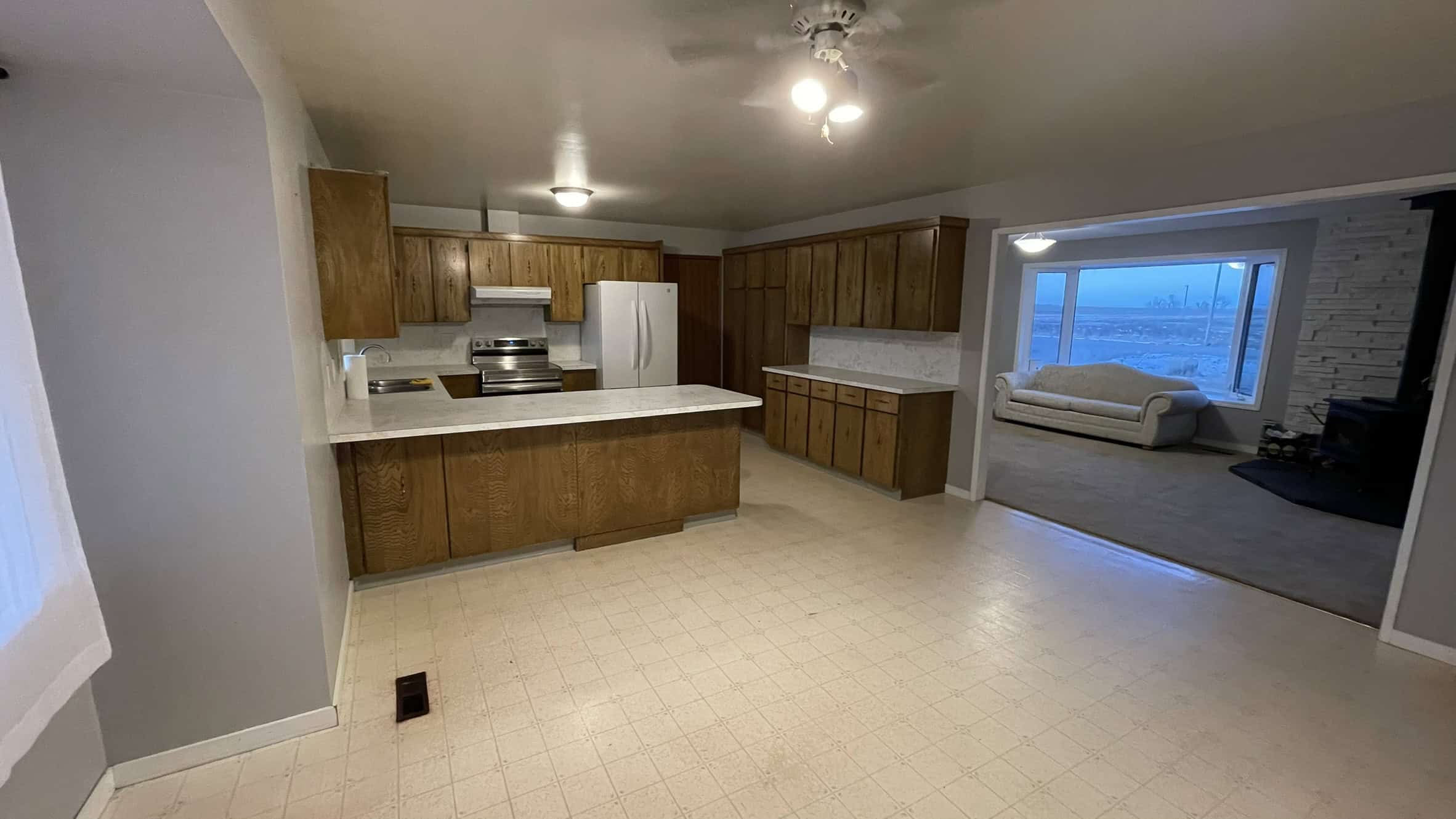 205079 Township Road 112 Picture Butte AB T0K 1V0