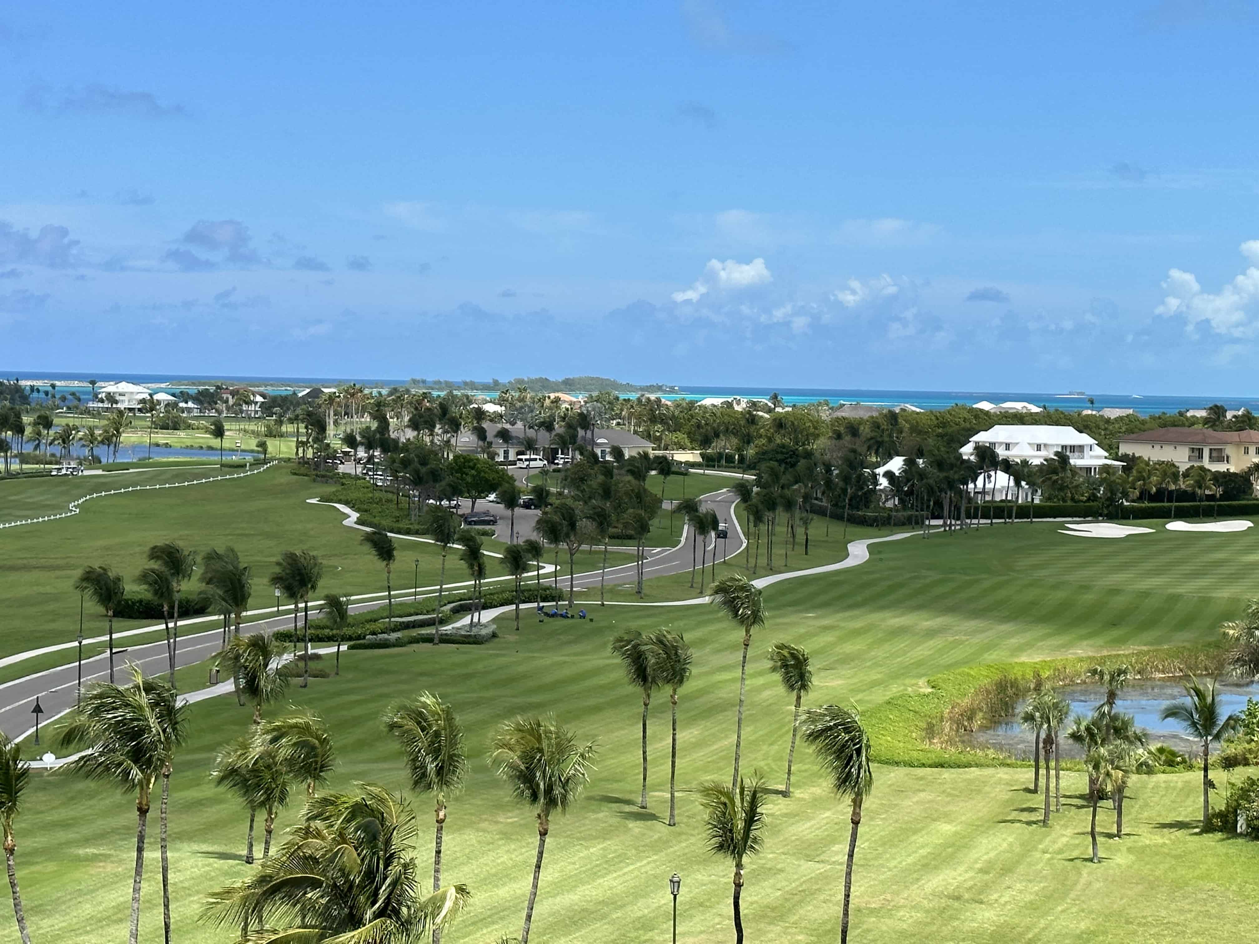 Paradise Island Drive New Providence Paradise Island BS