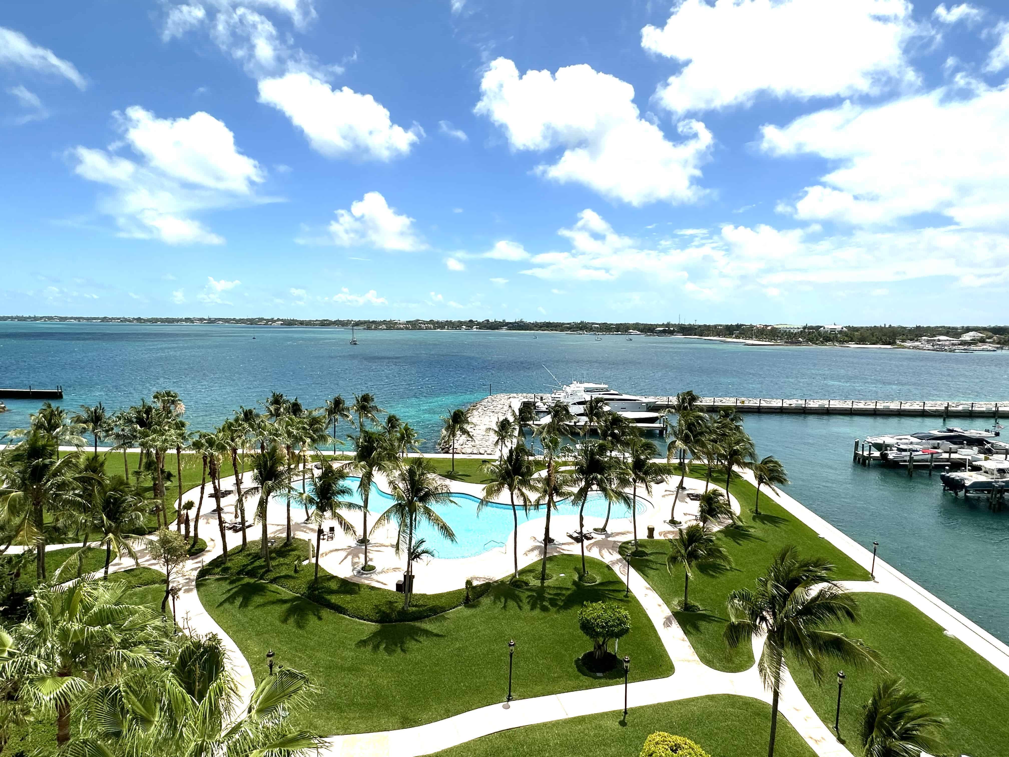 Paradise Island Drive New Providence Paradise Island BS