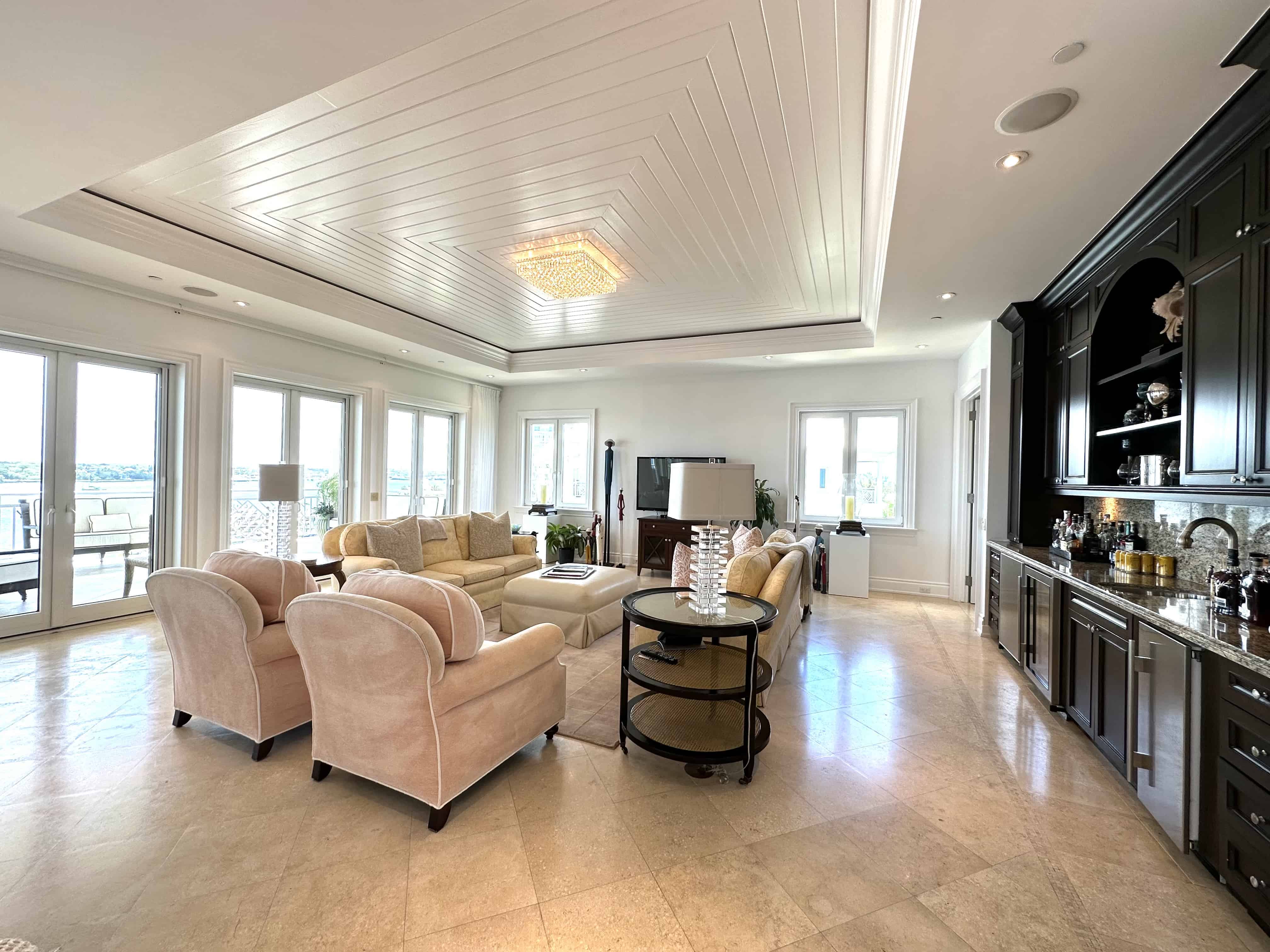 Paradise Island Drive New Providence Paradise Island BS