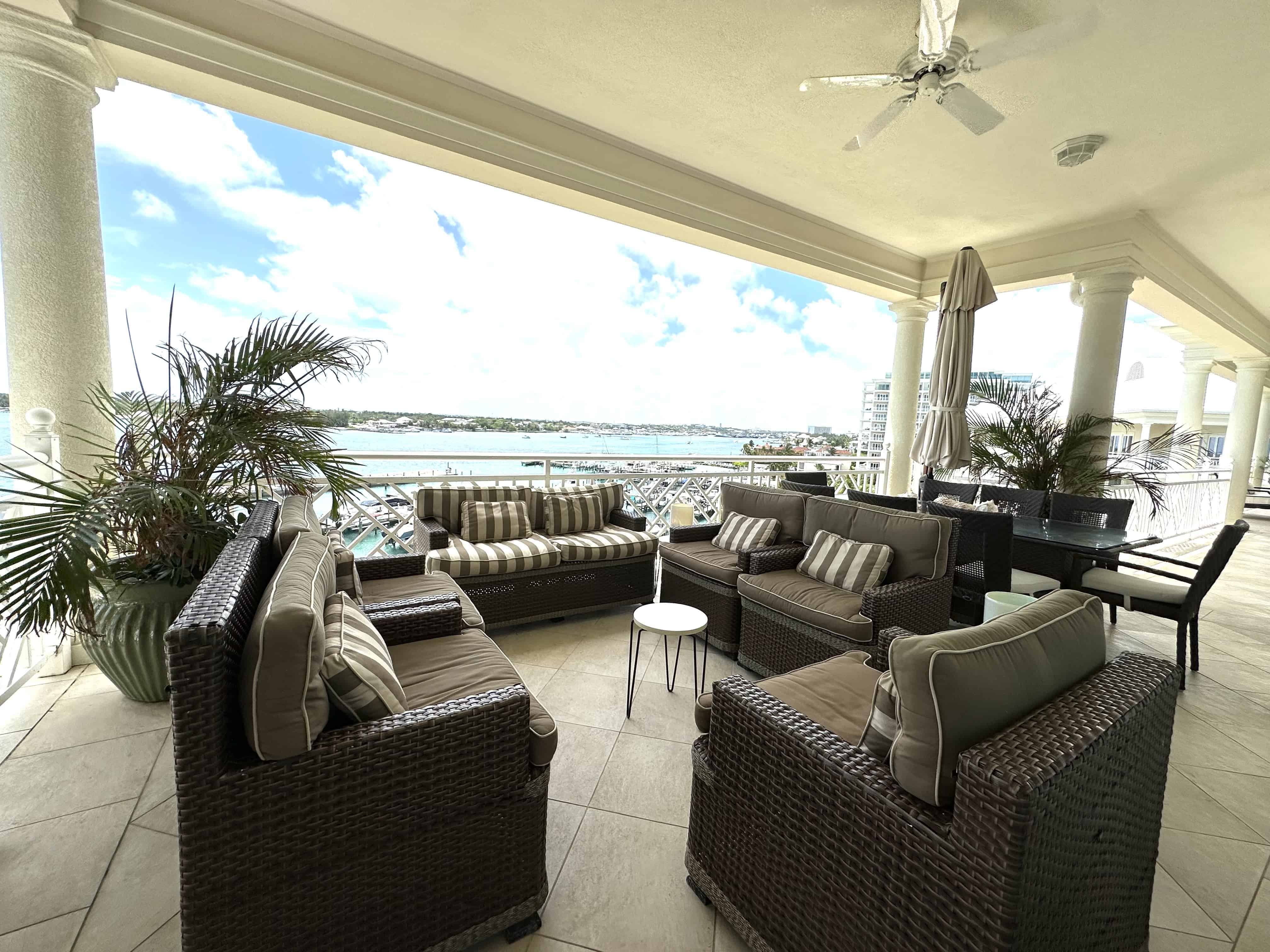 Paradise Island Drive New Providence Paradise Island BS