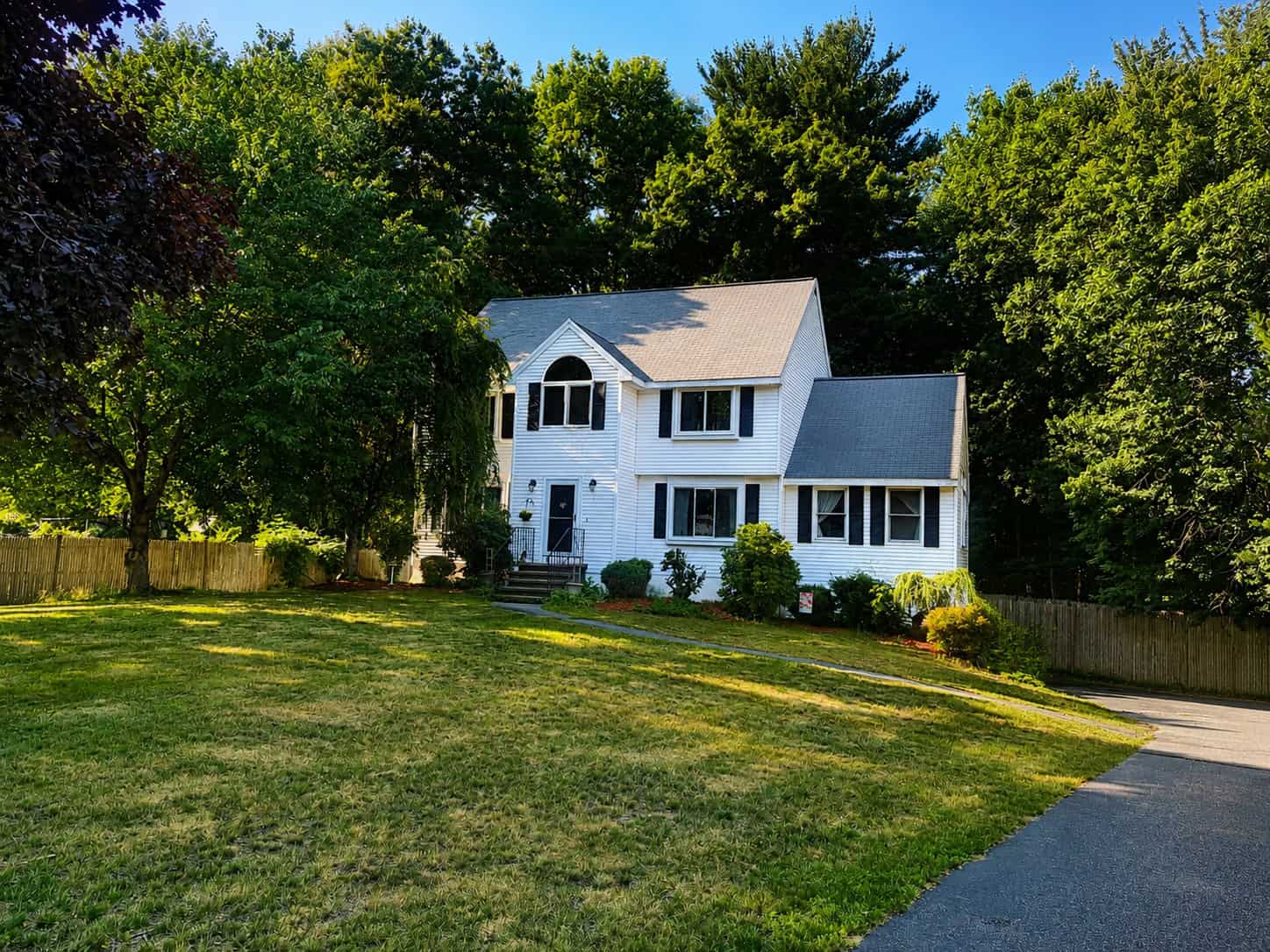 2 Somerset Place Wilmington MA 01887