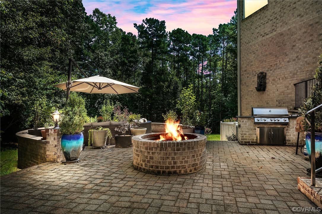 15525 Aquia Court Chesterfield VA 23838