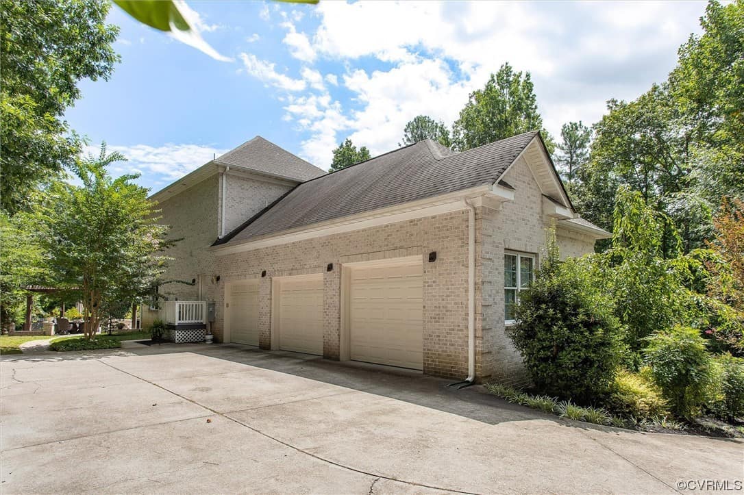 15525 Aquia Court Chesterfield VA 23838