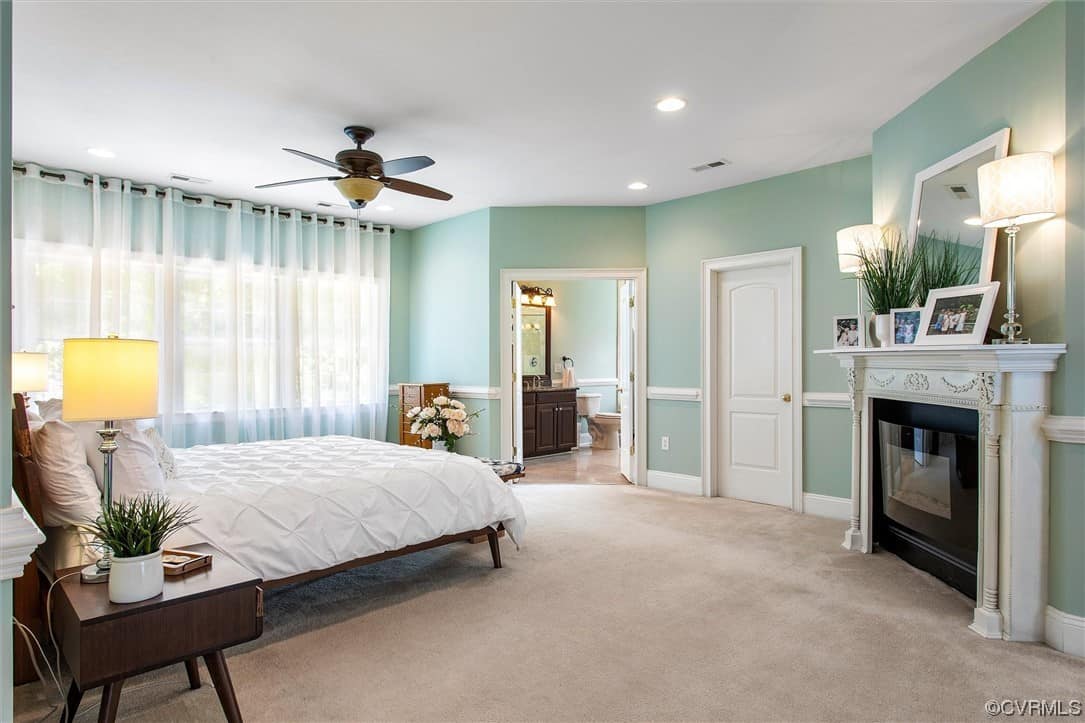 15525 Aquia Court Chesterfield VA 23838