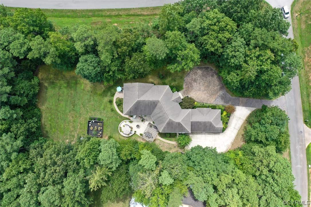 15525 Aquia Court Chesterfield VA 23838