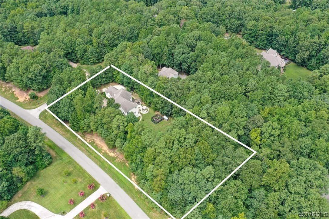 15525 Aquia Court Chesterfield VA 23838