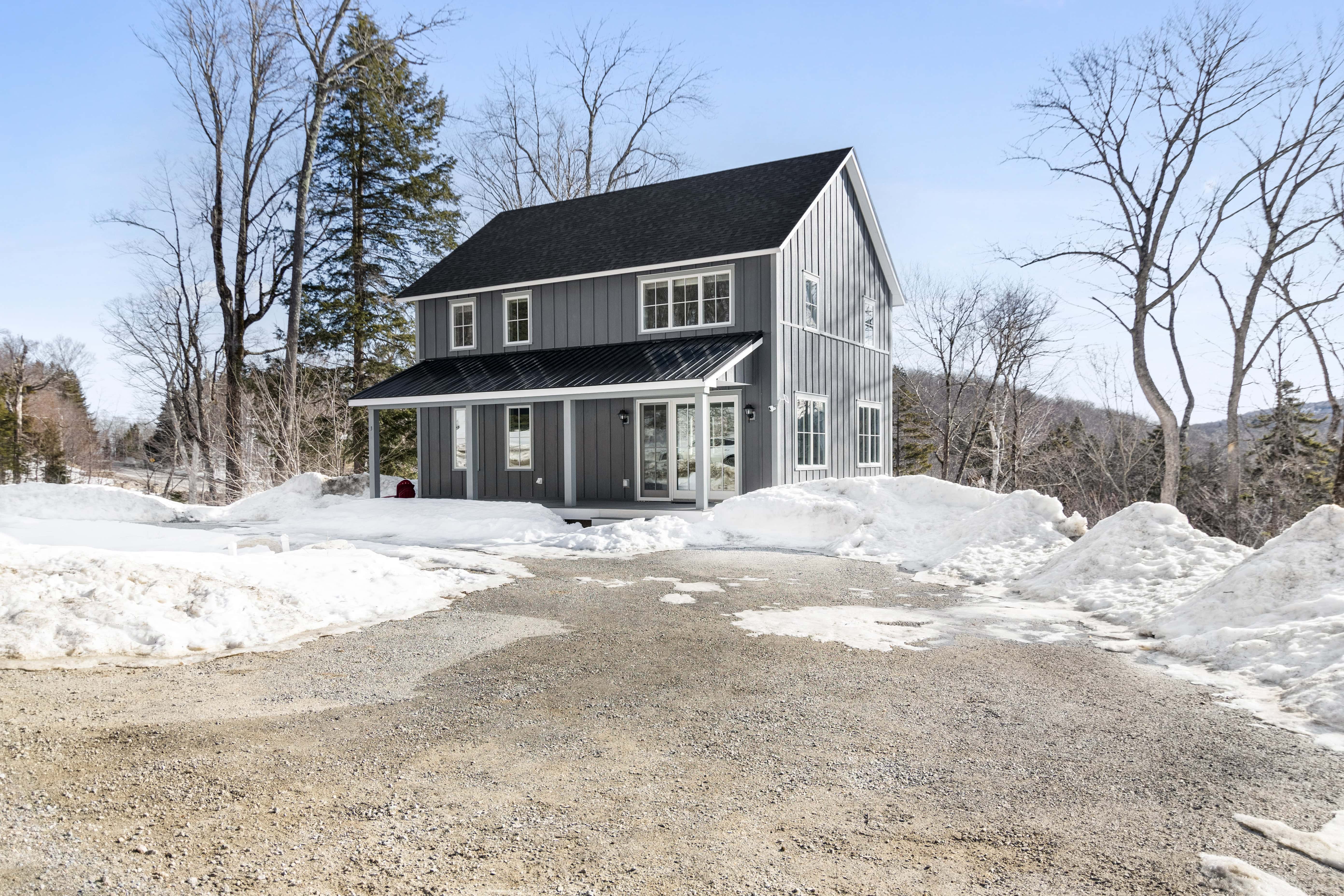 Winhall VT 05340