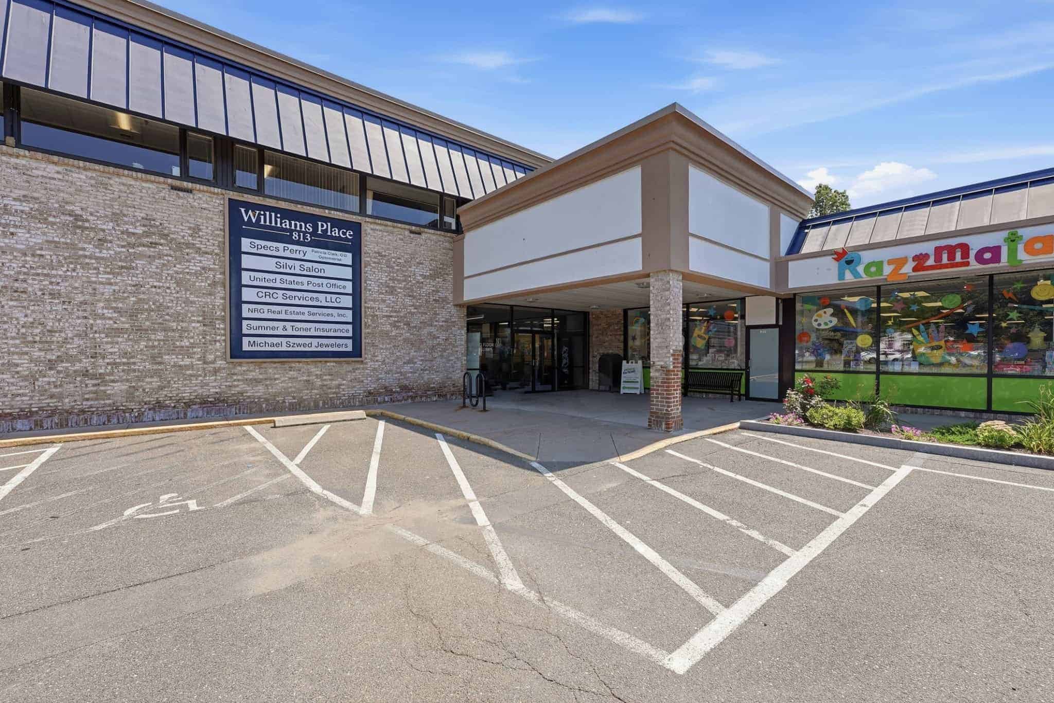 815 Williams Street Longmeadow MA 01106