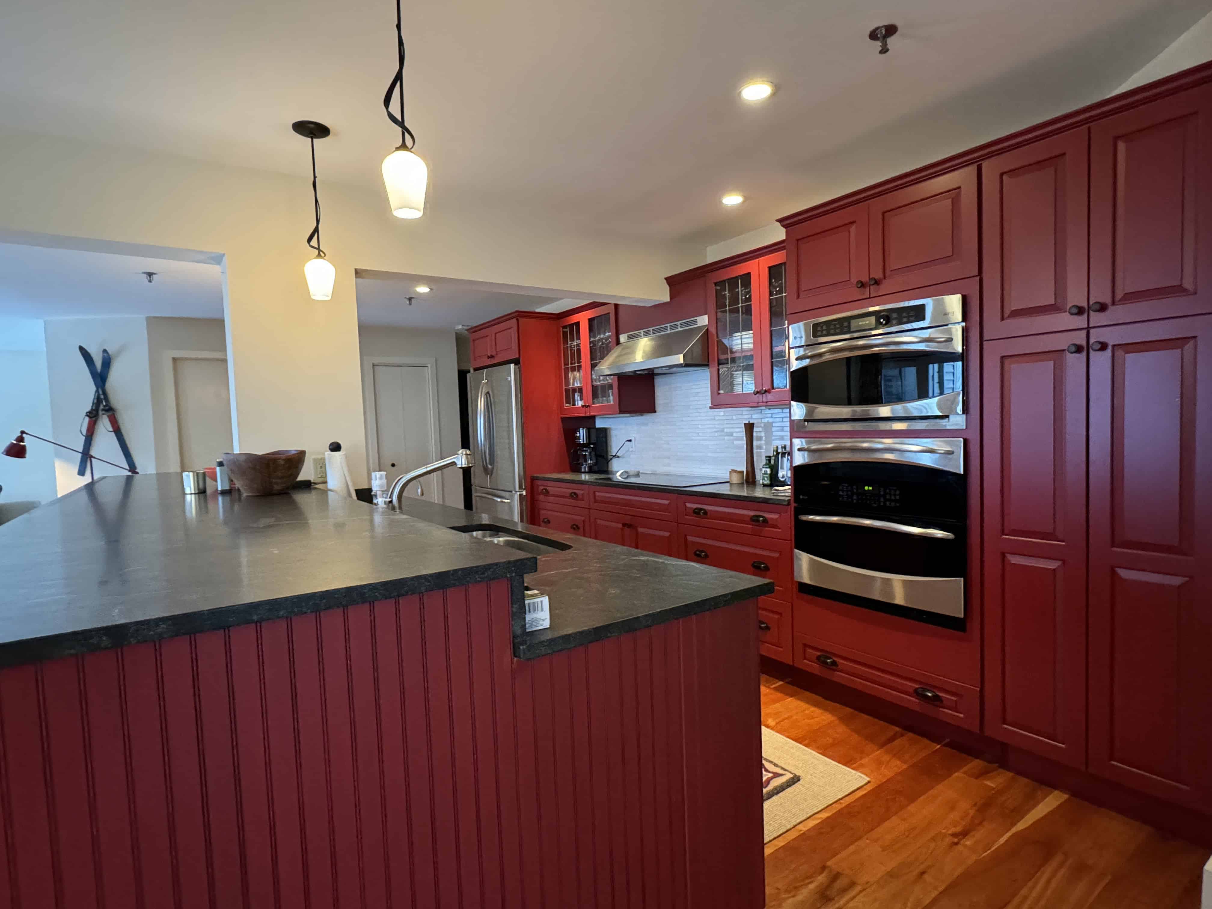 Shattarack Road Stratton VT 05155