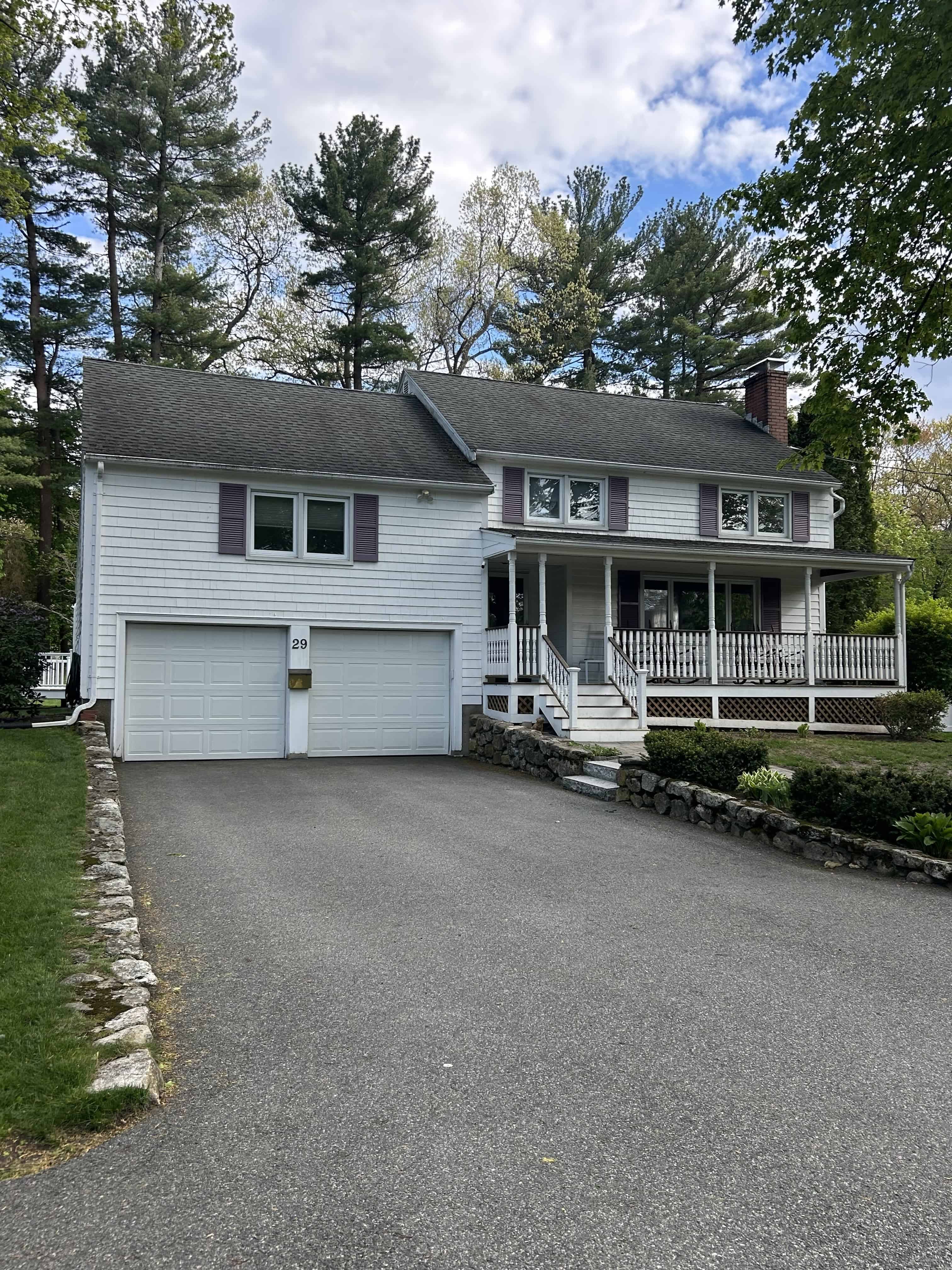 29 Tricket Road Lynnfield MA