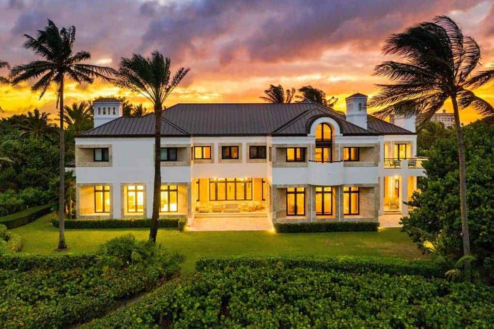 801 S Ocean Boulevard Delray Beach FL 33483