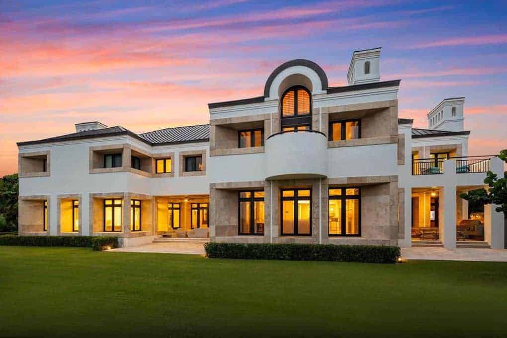 801 S Ocean Boulevard Delray Beach FL 33483