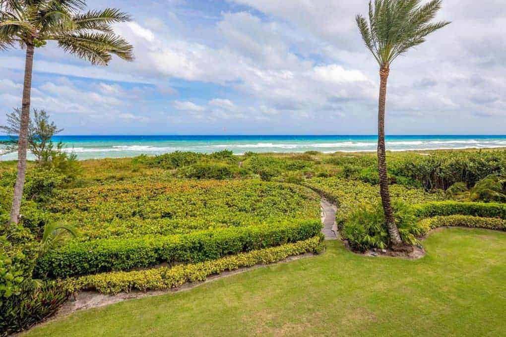 801 S Ocean Boulevard Delray Beach FL 33483