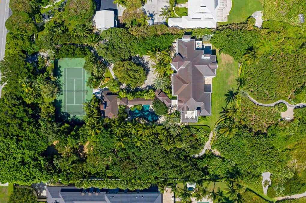 801 S Ocean Boulevard Delray Beach FL 33483