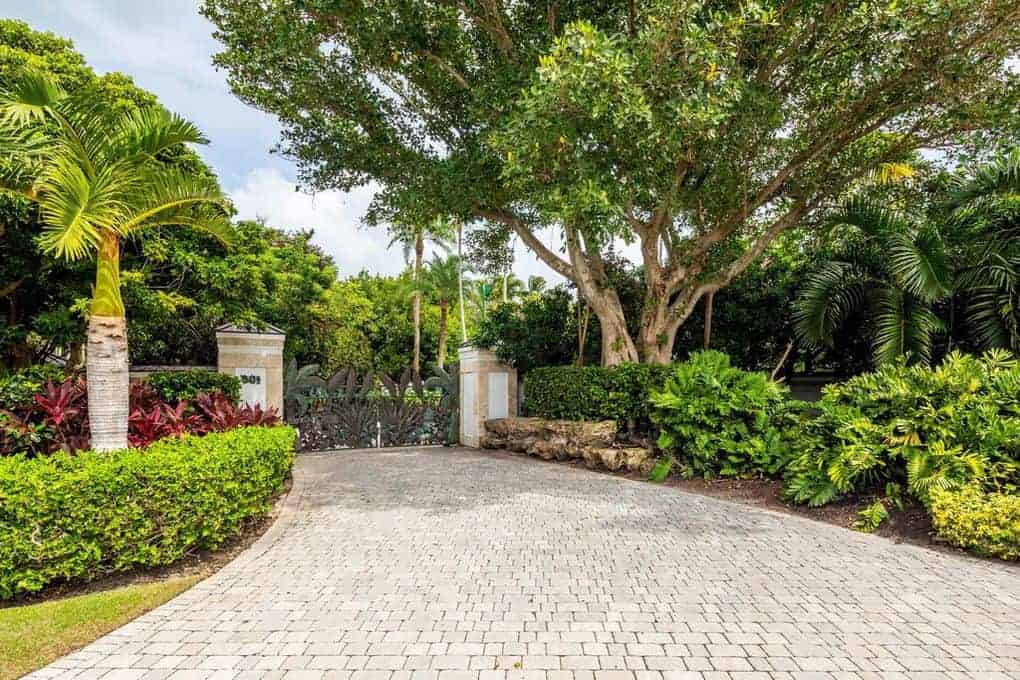 801 S Ocean Boulevard Delray Beach FL 33483