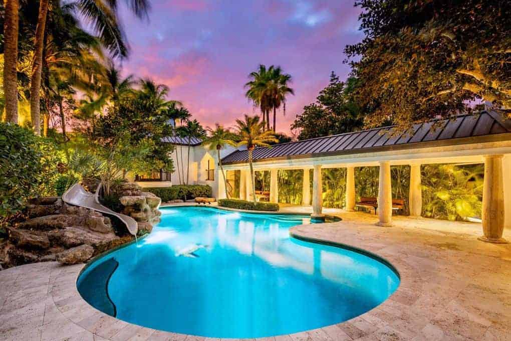 801 S Ocean Boulevard Delray Beach FL 33483