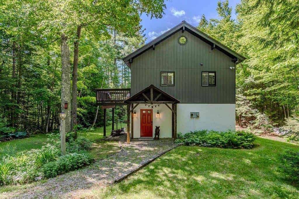 Twin Brook Circle Londonderry VT 05148