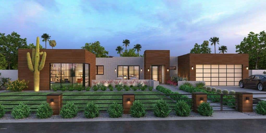 4710 E Rancho Drive Phoenix AZ 85018