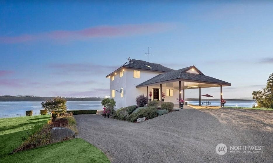 17403 88th Street SW Longbranch WA 98351