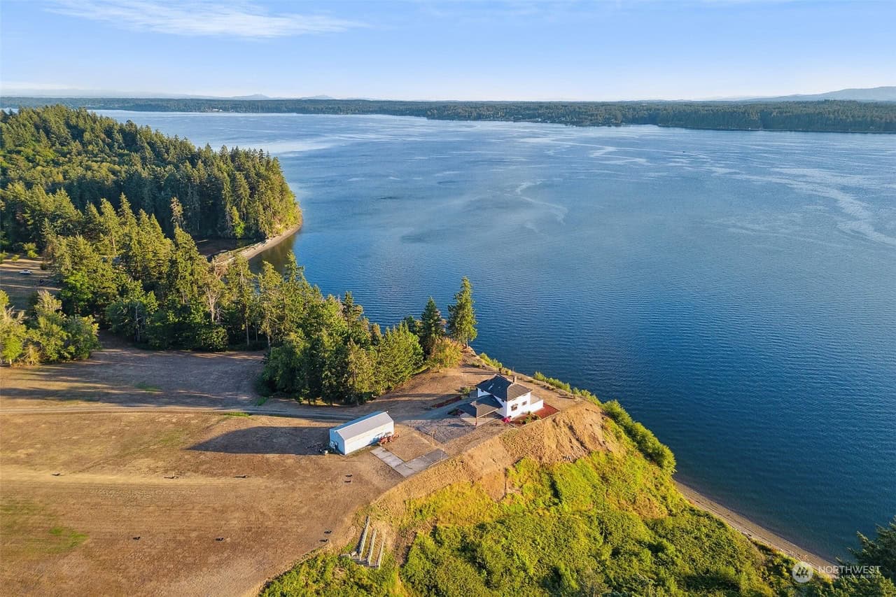 17403 88th Street SW Longbranch WA 98351