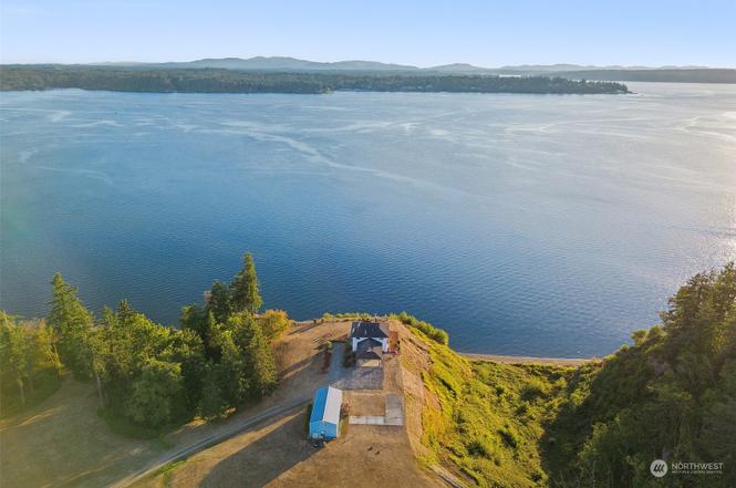 17403 88th Street SW Longbranch WA 98351