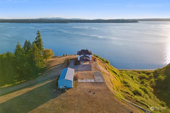 17403 88th Street SW Longbranch WA 98351