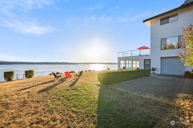 17403 88th Street SW Longbranch WA 98351