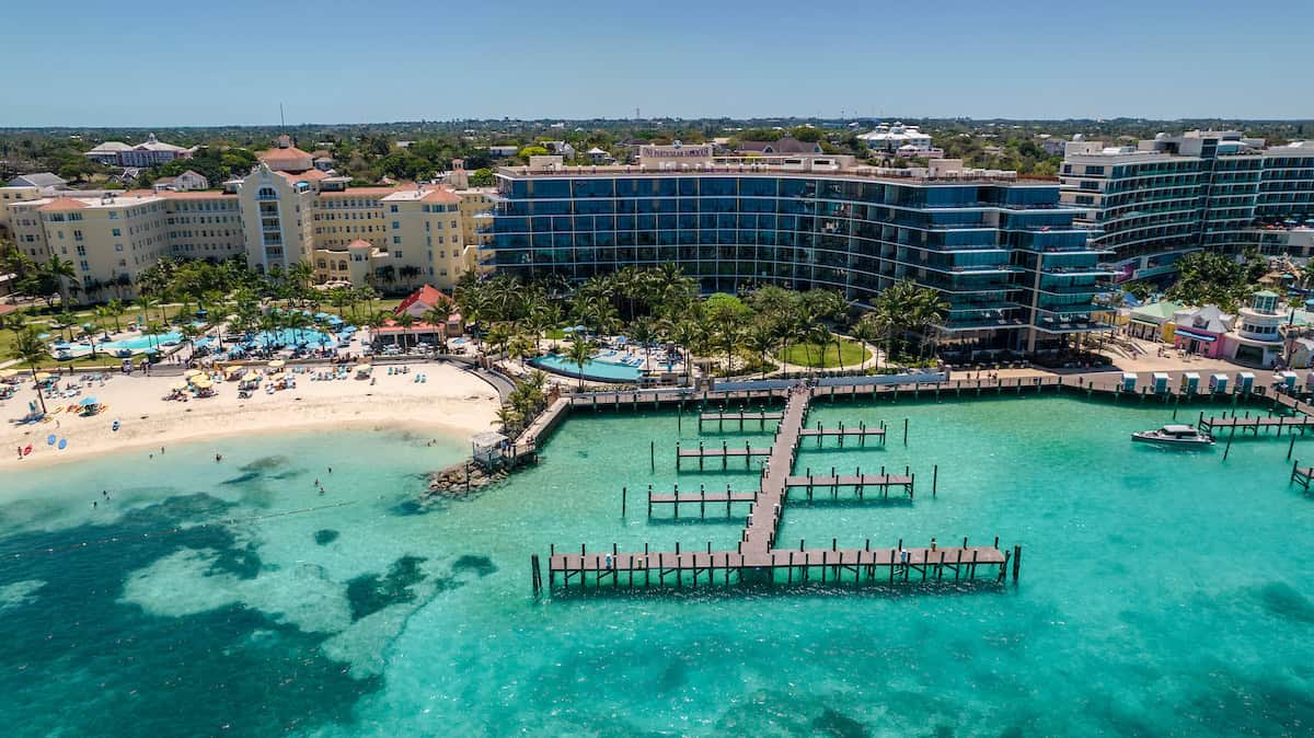 One Particular Harbour At The Pointe New Providence Paradise Island BS