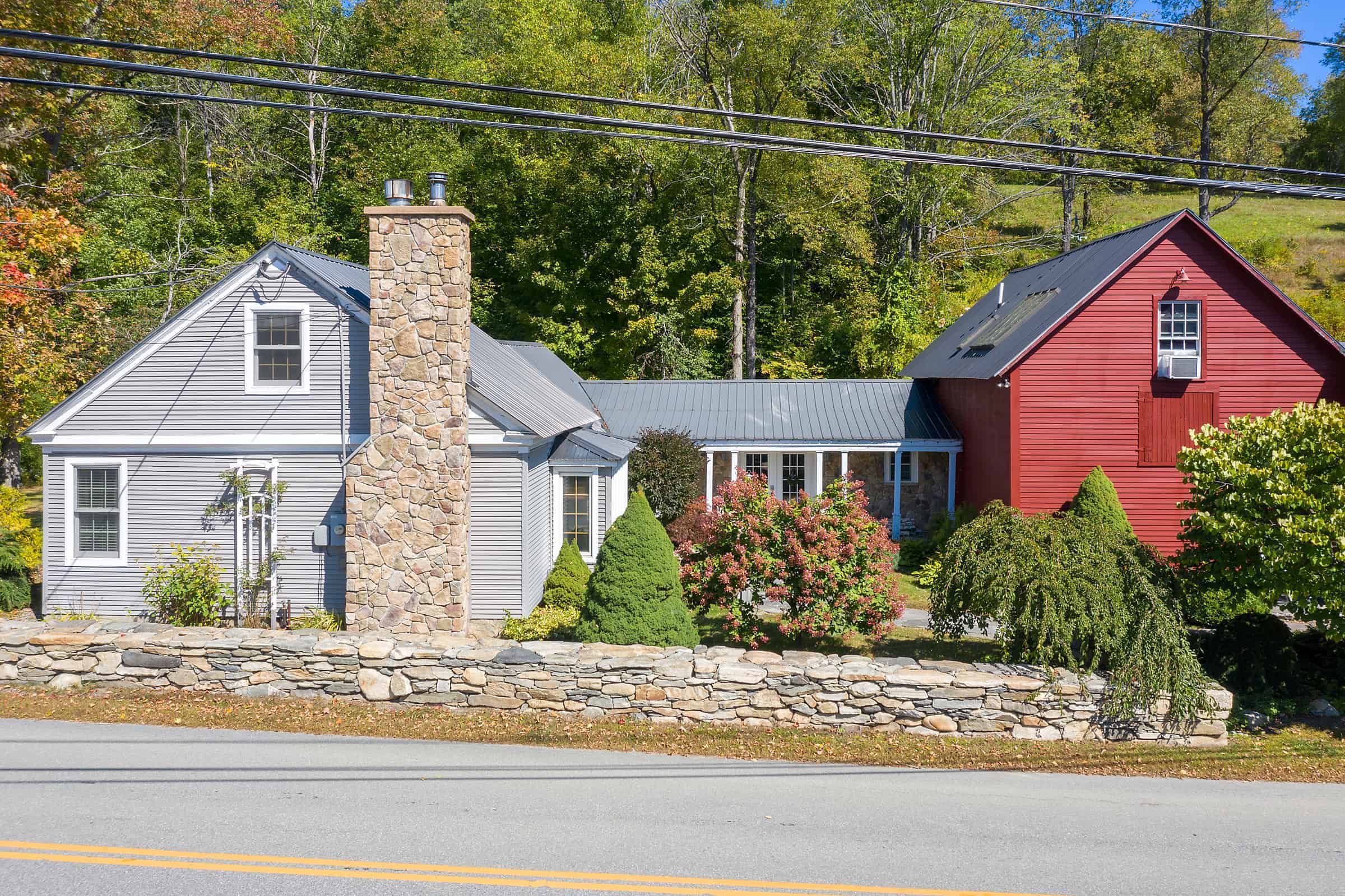 Chester VT