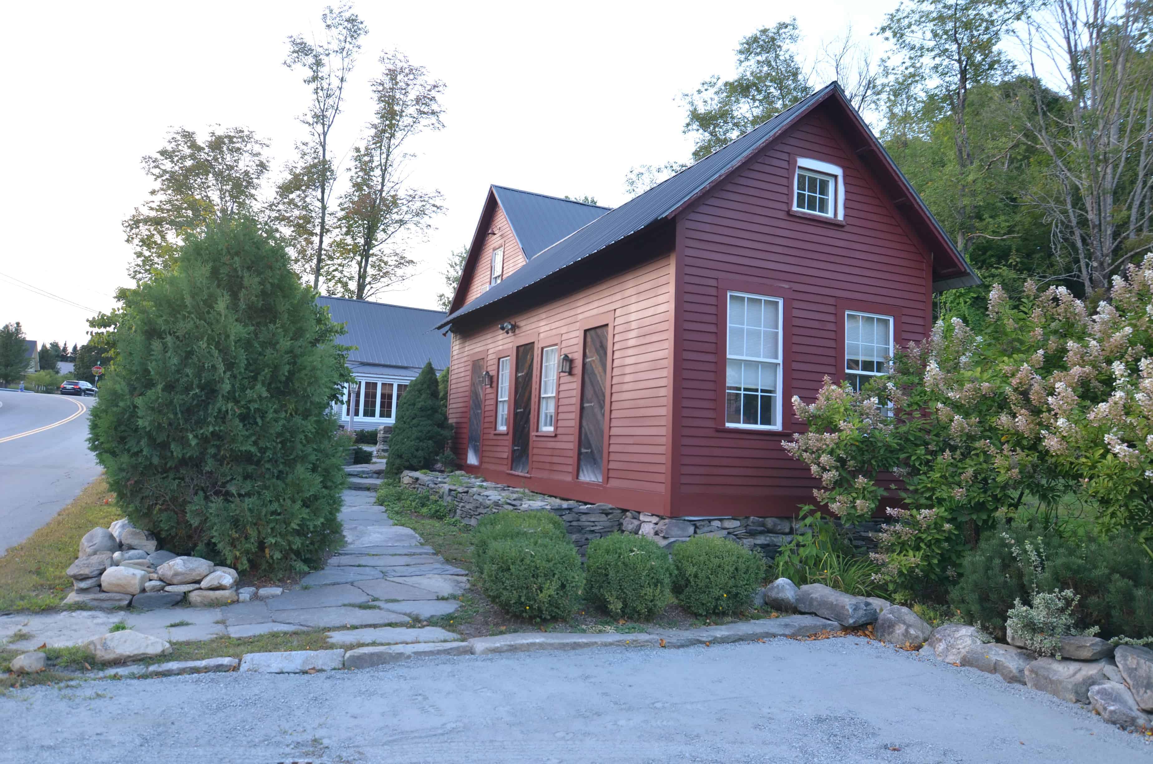 Chester VT