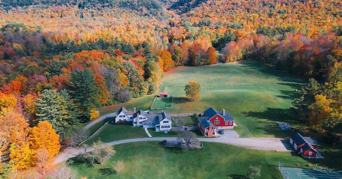 527 Benson Road Manchester VT 05255