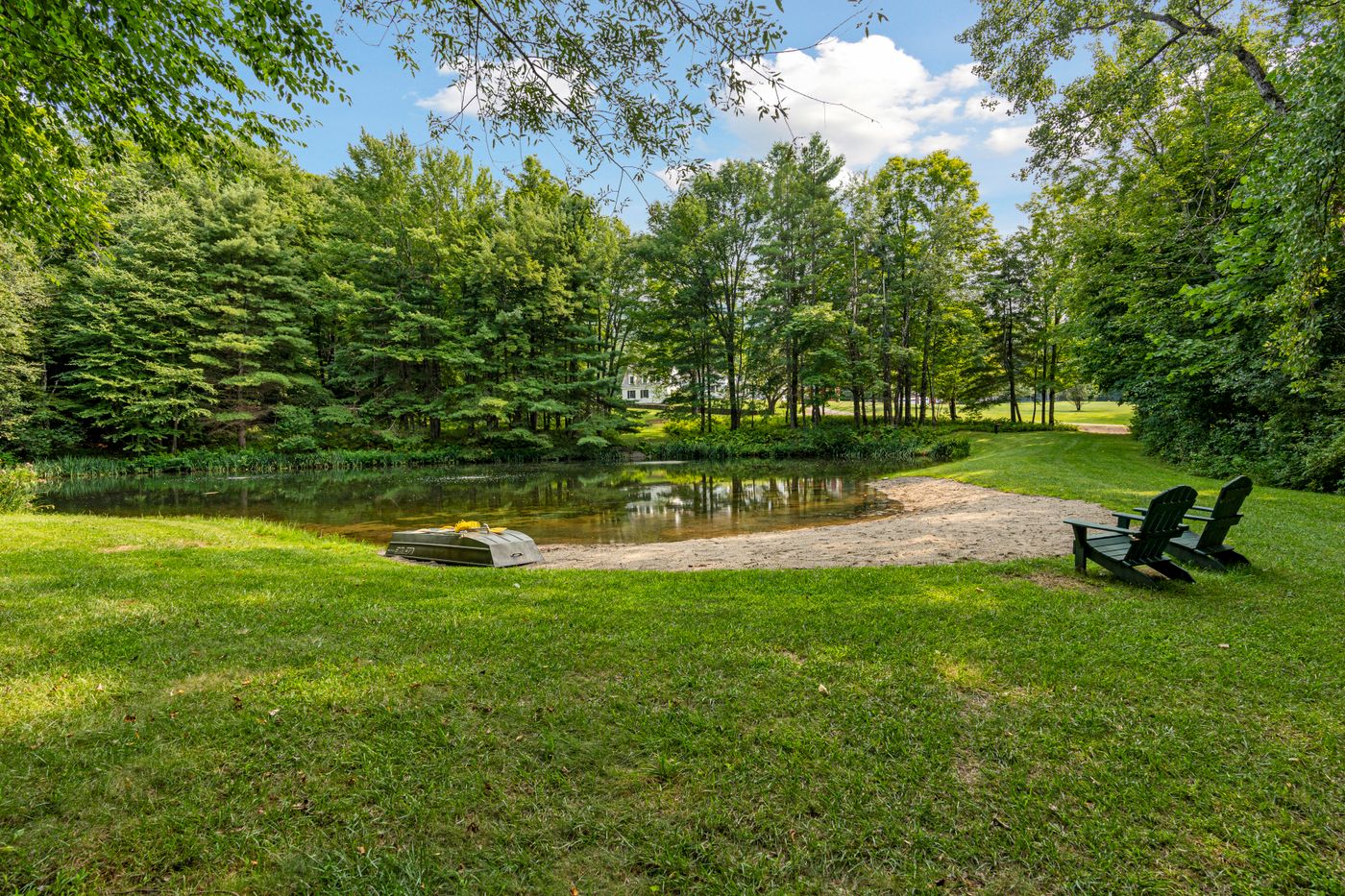 527 Benson Road Manchester VT 05255
