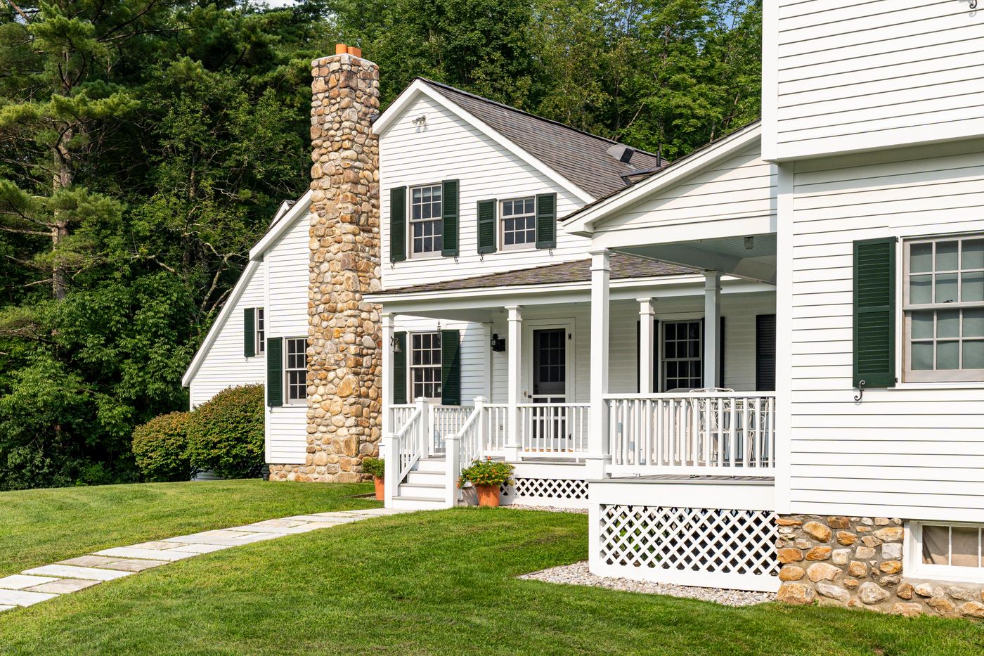 527 Benson Road Manchester VT 05255