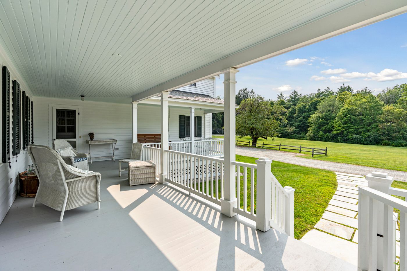 527 Benson Road Manchester VT 05255