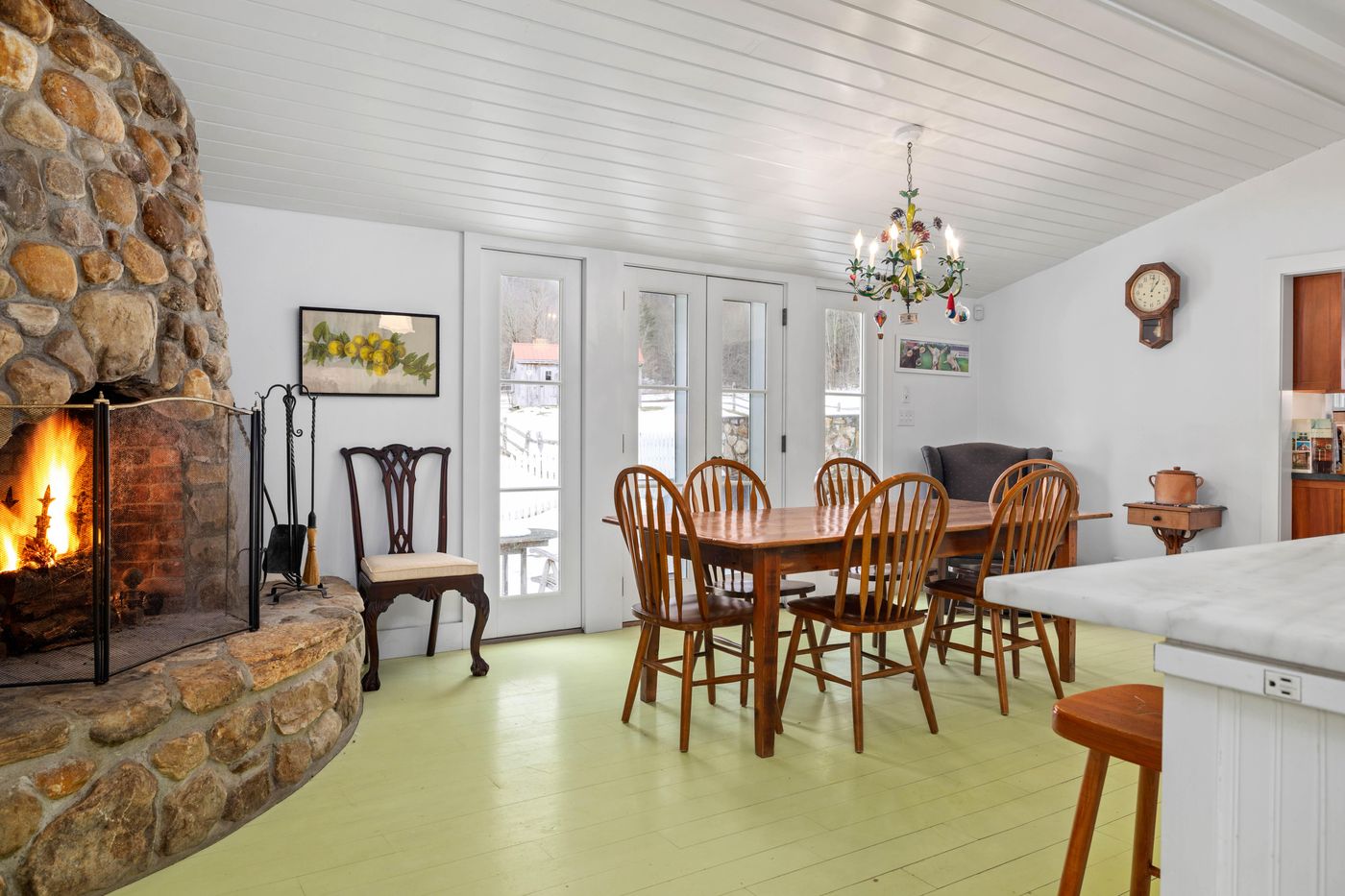 527 Benson Road Manchester VT 05255