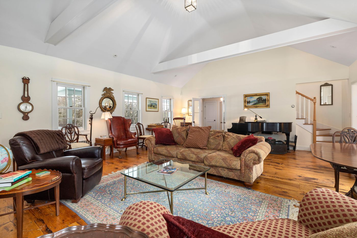 527 Benson Road Manchester VT 05255