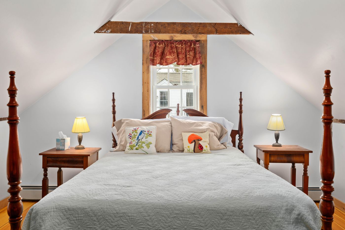527 Benson Road Manchester VT 05255