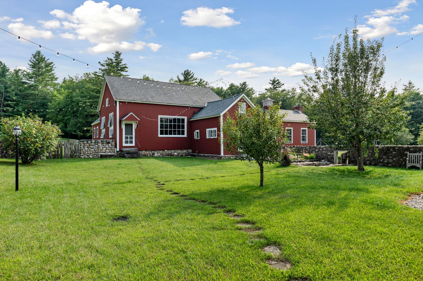 527 Benson Road Manchester VT 05255